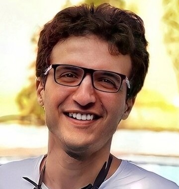 إسماعيل عرفة